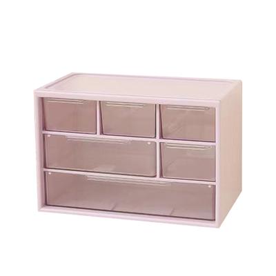 Skladovanie vecí – Úložné boxy