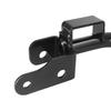 Motorcycle Saddlebag Bracket Guard Bar Set For Harley Touring Road King Street Electra Glide FLHX CVO 2014-2022