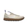 Tom Sachs xCraft General Purpose Shoe Studio Damen Sneaker Creme Hellcreme Weiß DA6672-200