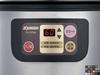 Zojirushi Chocolate Warmer Stainless Steel TH-DT06