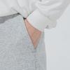 PUMA Knitted Sweatpants Men's Gray 533118-04