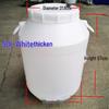 Yicang Multi-functional Thickened PE Plastic Bucket with Sealed Lid