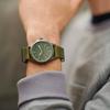 TIMEX Expedition Field Post Solar-Powered Military Watch 41mm TW2V03700