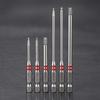 Screwdriver Bits Set with Strong Magnetic Hex Shank Pagoda-Shaped Socket for