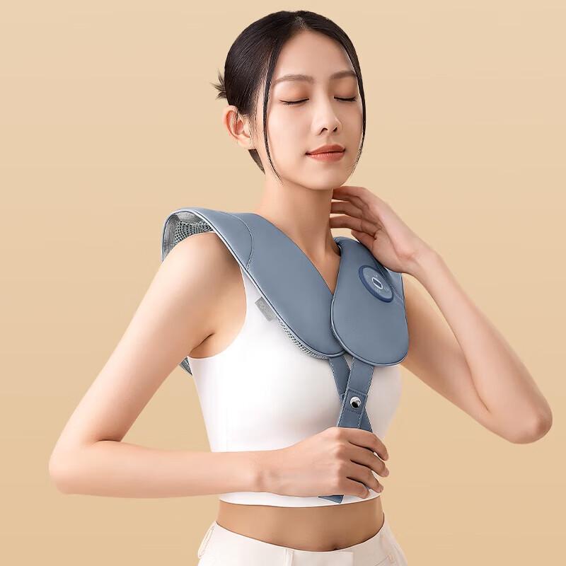 OGAWA OG-2616 Neck and Shoulder Massager with Heat