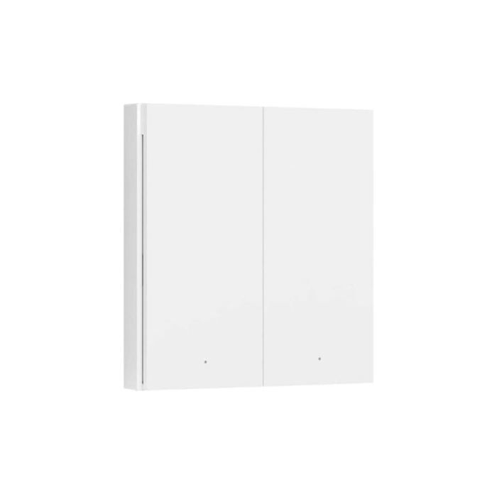 Interrupteur sans fil - aqara - h1 - zigbee 3.0 - télécommande 7 fonctions - autonomie 5 ans