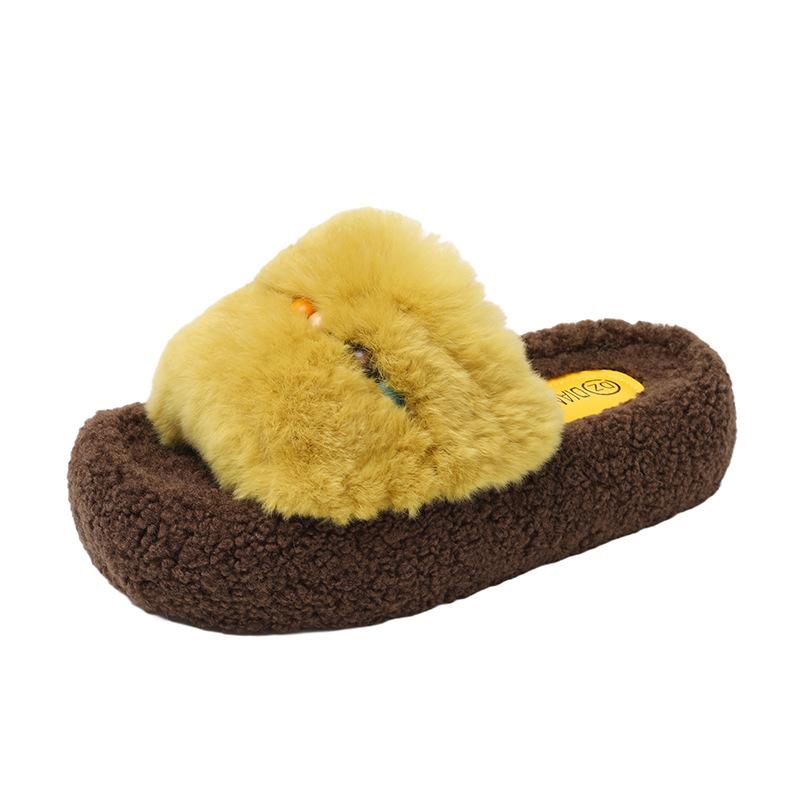 

Martin boots women s 2025 new summer versatile trend retro handsome small thick-soled fried street short boots 40 жёлтый