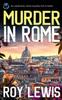 Książka MURDER IN ROME an Addictive Crime Mystery Full of Twists : 19