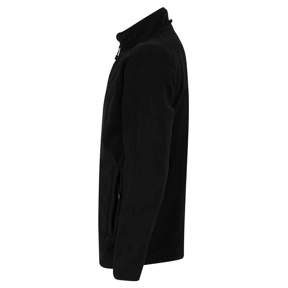 Henbury Unisex Voksen Mikrofleece Resirkulert Jakke