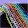 Colored Eye Beads Round Cats For Diy Jewelry Crafts