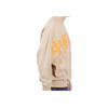 Li Ning Loose Fit Pullover Long Sleeve Sweatshirt Men Sweatshirt Khaki AWDP725-3