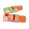 Plush Simulated Potato Chip Dog Toy Wear Resistant Dog Slow Feeder  Playing