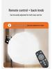 Soulmate N360Bi Professional Spherical Live Broadcast Fill Light for Tender Skin Beauty Streaming