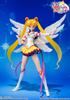 TAMASHII NATIONS Sailor Moon Eternal Sailor Moon Approximately 135mm Painted Movable Figure S.H.Figuarts ABS&PVC