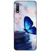For Huawei Y9S Case Cute Fashion Silicon Soft TPU Back Cover For Huawei Y9s 2019 Y 9S Phone Cases For Huawei Y8P Y 8P Coque capa