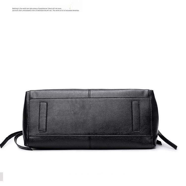 Women's 2023 Large Capacity Fashion Tote Bag - Stylish Luxury Shoulder Handbag Briefcase