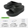 OOFOS OOmega Ooahh Recovery Sandals Men's Women's [Item]