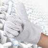 Durable Canvas Work Gloves