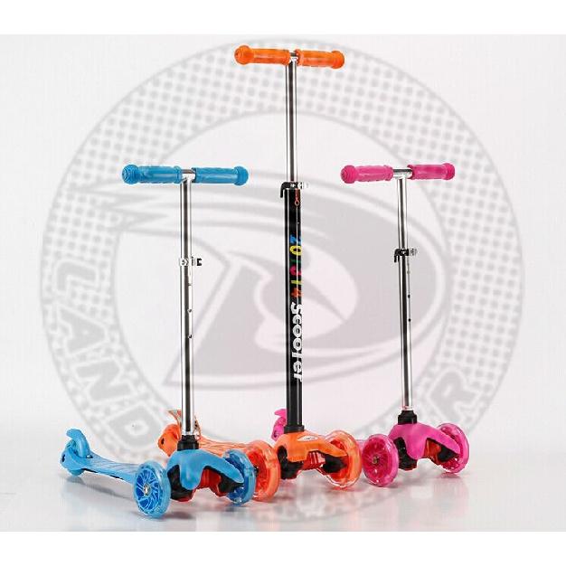 

3-колесные детские самокаты пластиковые самокаты для ног самокаты для
