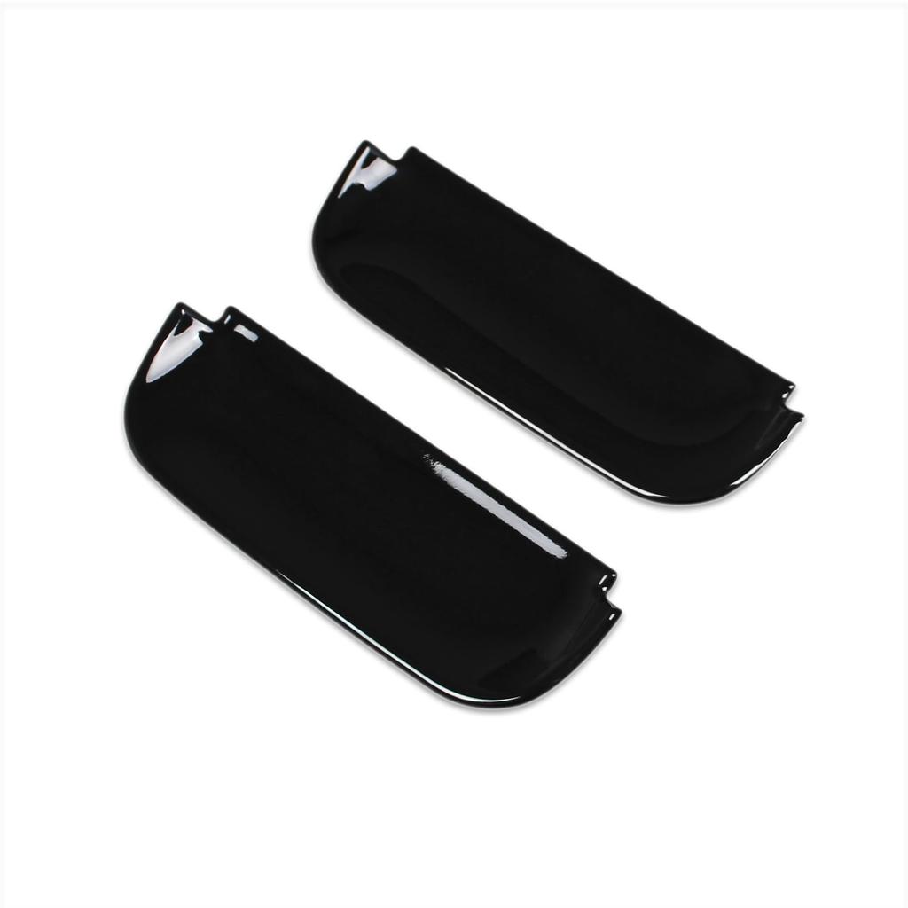 RUIQ Daihatsu Hijet Truck s500p/s510p for Early Empress, Exterior, Front Door Handle Protector, Cover,