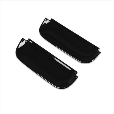 RUIQ Daihatsu Hijet Truck S500p/s510p for Early Empress, Exterior, Front Door Handle Protector, Cover,