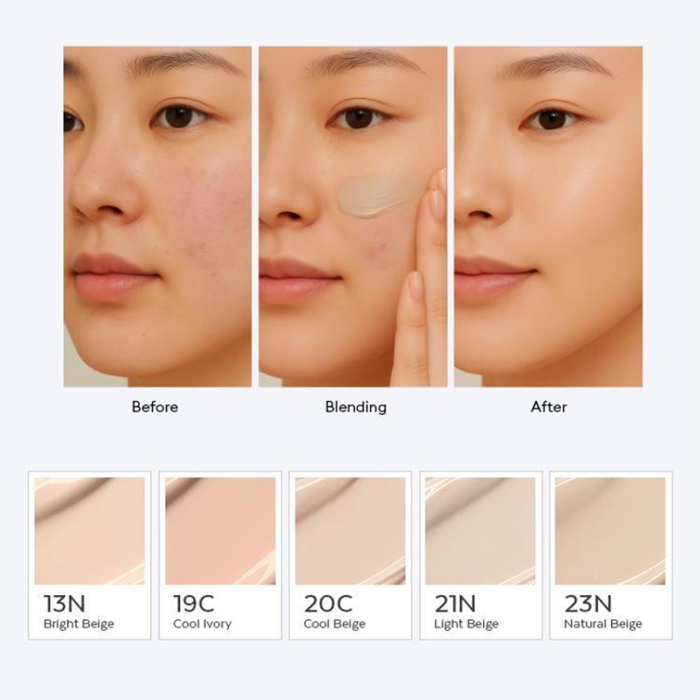M Perfect Cover BB Cream EX 50ml
