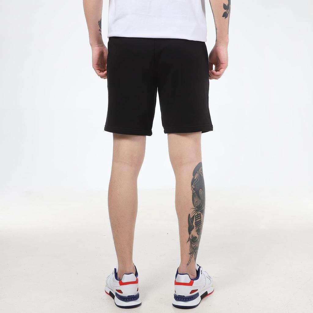 Puma Sports Shorts Men's Black Moderate 847590-51