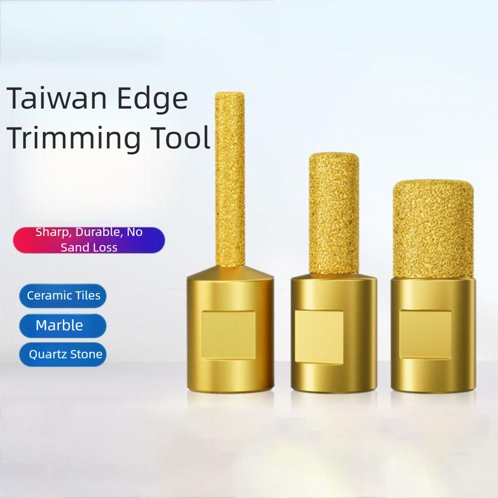 Round Shank Grinding Rotary File Multipurpose Rotary File Tool  Stone Engraving