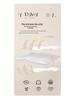 Spring/Summer Washed Cotton Lace Quilt Bedspread Set - 4 Pieces, Machine Washable