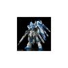 Bandai Spirits RG Mobile Suit Gundam Char's Counterattack Hi-Nu Gundam 1/144 Scale Color-Coded Plastic Model Kit