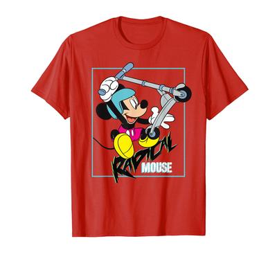 T-Shirts & Muskelshirts – T-Shirts