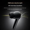 QQ Music Smart Screen Gaming Wireless Earbuds