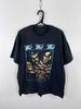 T-shirt Tour Band Wet Wet Wet S-5XL NZ345 T-shirt Unisex