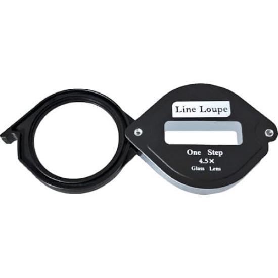 

Leaf Line Magnifier LIB01