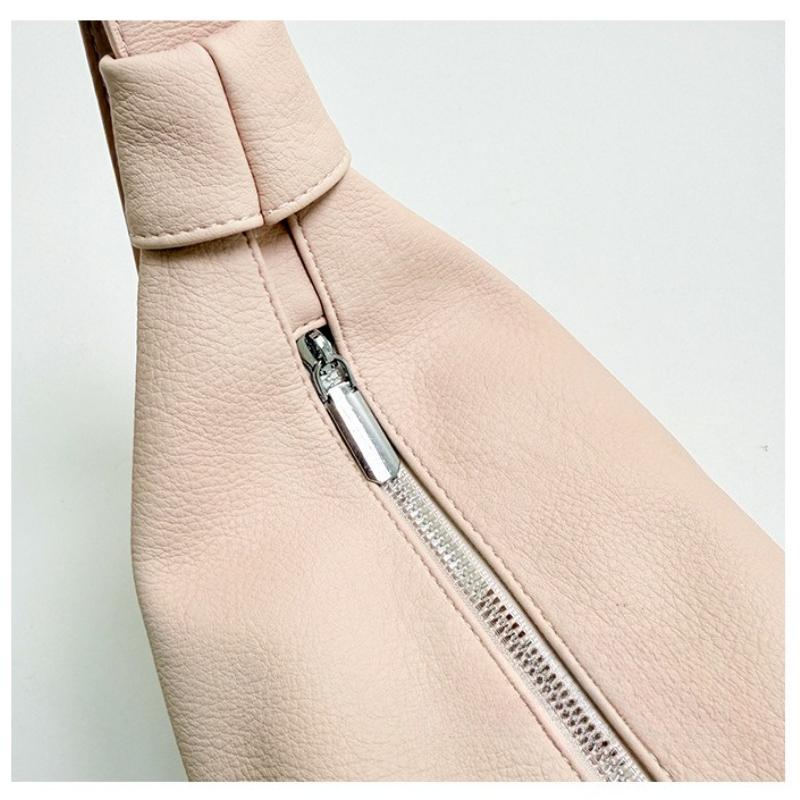 Niche Design 2026 New Casual Commuter Tote Bag Large Capacity Fashion Commuter Underarm Bag Shoulder Bag
