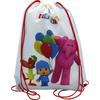 Pocoyo 43cm Sack Backpack
