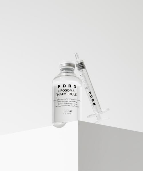 Rire PDRN Liposome 14 Ampoule PDRN Liposome 14 Ampoule