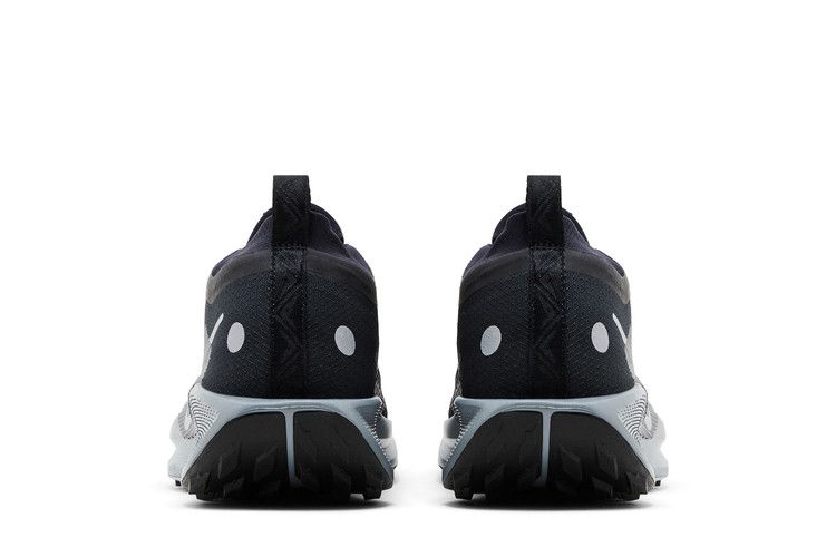 Nike React Pegasus Trail 5 Gore-Tex Black Cool Grey