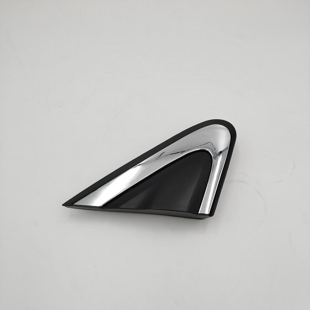 75495-T0A-003 ABS Front Door Triangle Trim for 2012-2016 CR-V