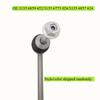 Right Front Suspension Stabilizer Bar Link for BMW X5 E70 F15, X6 E71 E72 F16, 31356859652, 3135 6773024, 31356857624