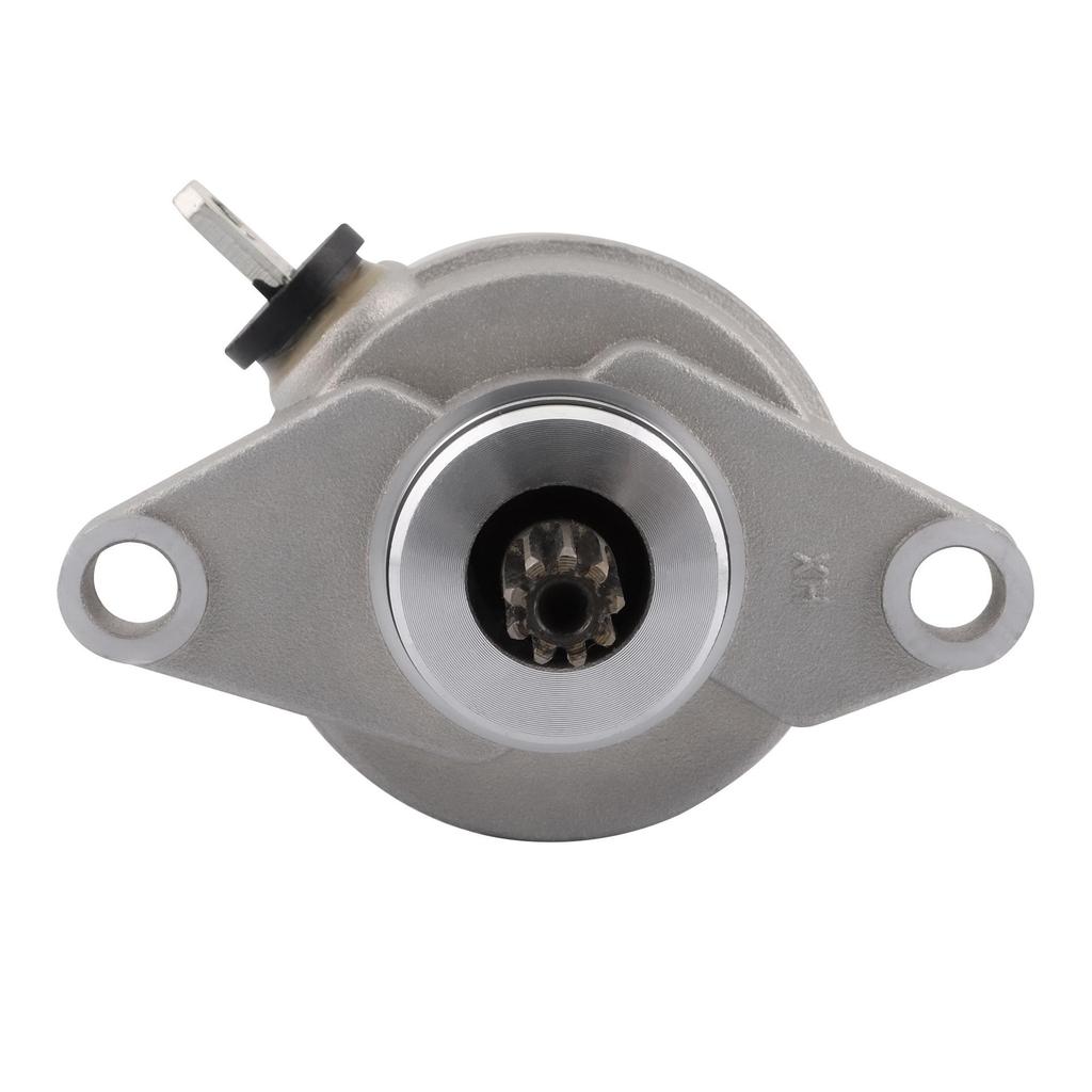Starter Motor for Aerox 100, BWS 100, and Neos 100 (Part: 4VP-H1800-11)