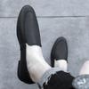 Comfortable Slip-On Casual Shoes High Quality New Men's Loafers Lightweight Flats Driving Shoes for Men Non-Slip Walking Shoes