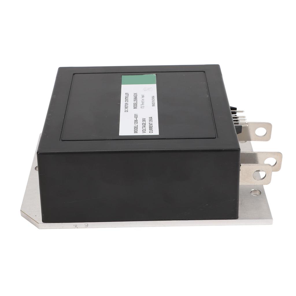 Golf Cart Motor Controller 1206‑4301 5 Pin Speed Controller 36V 350A Replacement for E‑Z‑GO TXT Medalist