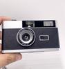35MM Reusable Retro Film Camera with Flash