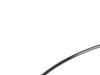 Mercedes W211 E-Class 2003 - expansion tank vent hose