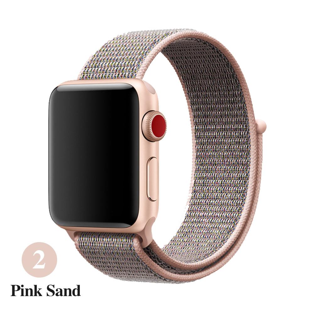 Buy Band For Apple Watch Series 5 4 3 2 