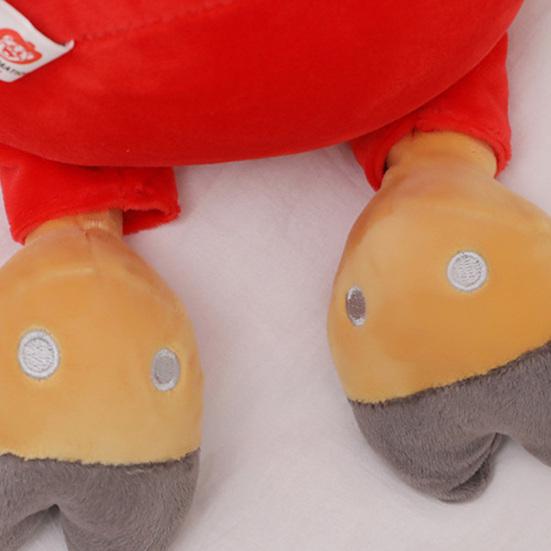 Anime Cartoon Figure One Piece Chopper Plush Doll Cute Toy Ornament Kids Gift