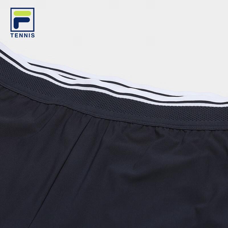 FILA Women's Sport Knit Straight Leg Pants with Cooling & UV Protection
