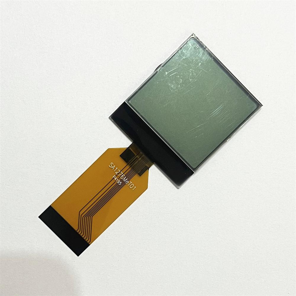 

ЖК-приборная панель Центральный дисплей Для Трактора Holland T/TS/TLA-2004-08