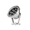 LED svítidla – LED podvodní svítidla